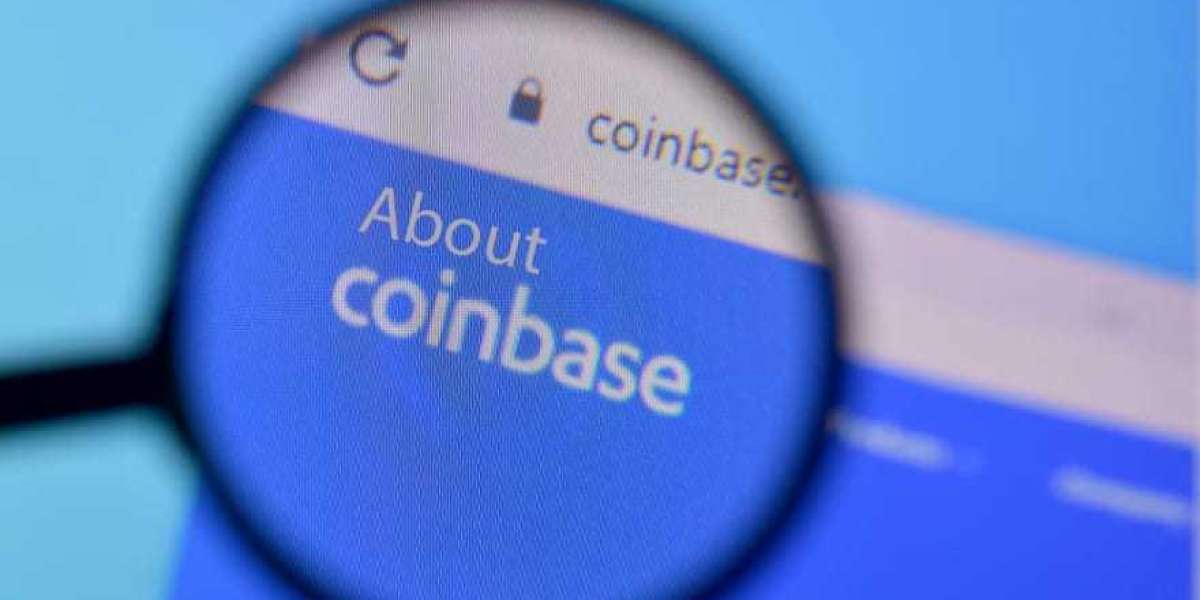 Forge Ahead With Coinbase Clone Script Development And Gain Profits