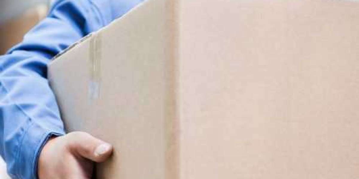 Packers and movers in MUMBAI