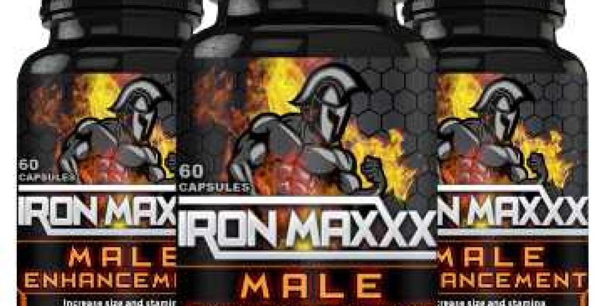 https://www.facebook.com/Iron-Maxx-Male-Enhancement-112842477980849