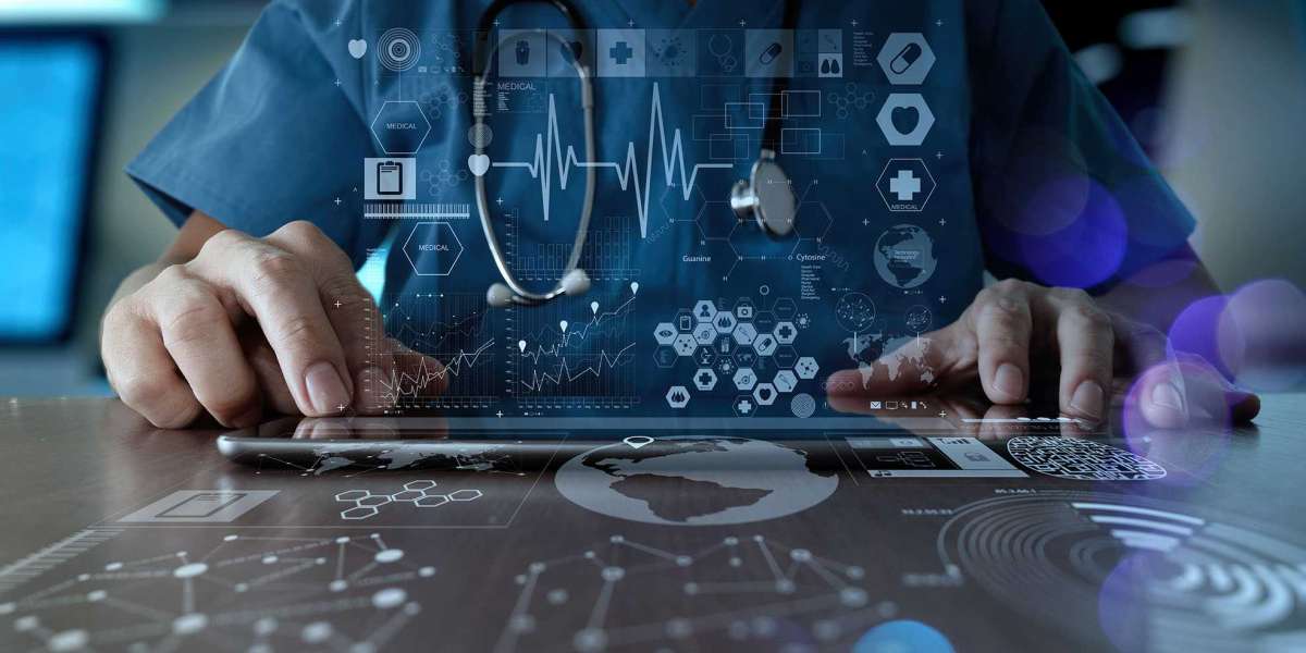 mHealth Applications Market Size, Strategies, Competitive Landscape, Trends & Factor Analysis Till 2027