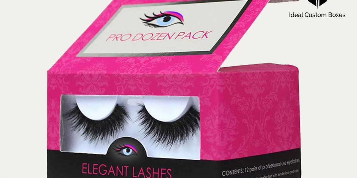 What to Look for in Eyelash Boxes