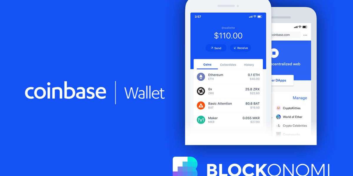 How to add Coinbase wallet extension to Chrome?