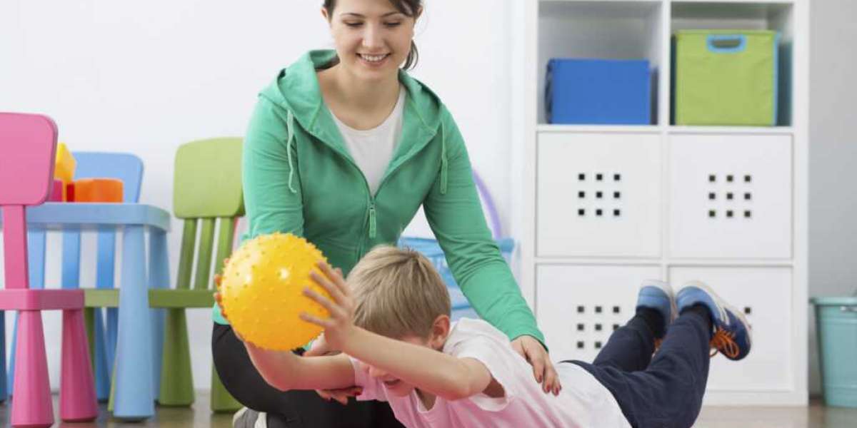 Why Should Your Child Require Psychologists And Speech Therapy?
