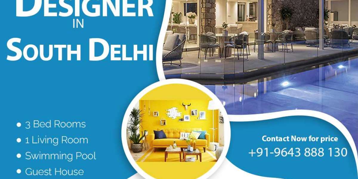 Best Interior Designers in South Delhi - Renovatemyhomez