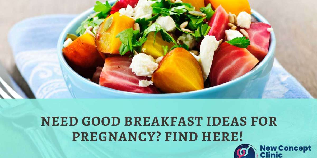 Need Good breakfast ideas for pregnancy? Find Here