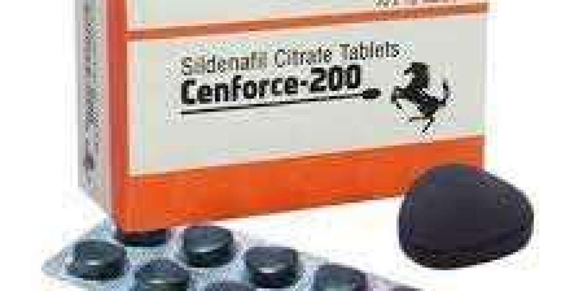 Cenforce  200 mg  Pills Online 100% Trusted & Safe [FDA Verified]