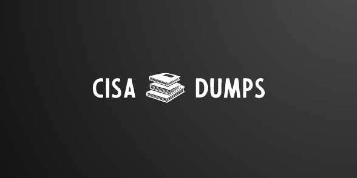 Cisa Dumps correct and updated.