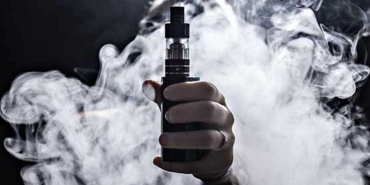 VAPING A QUICK GUIDE