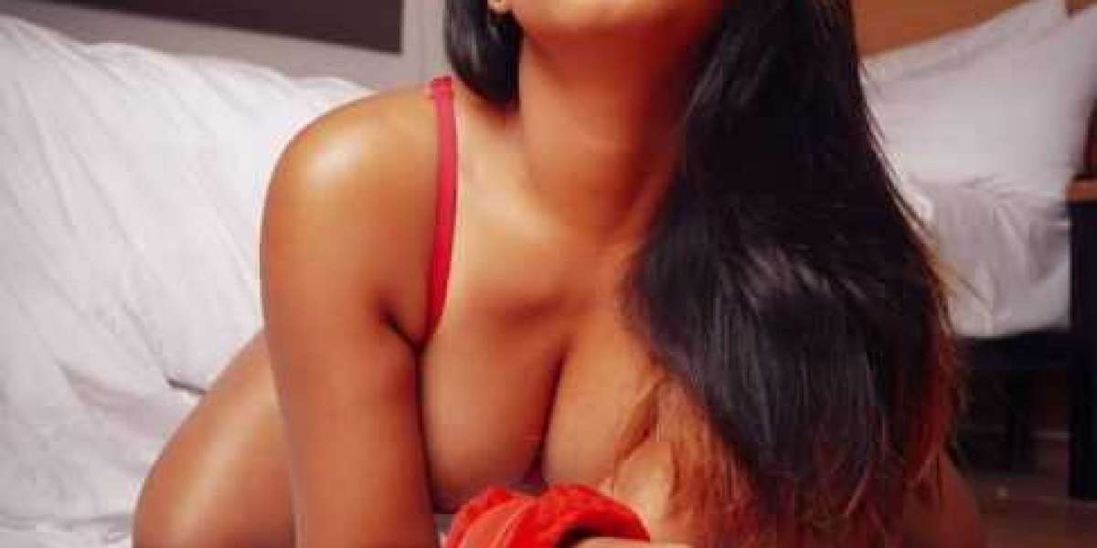 Life Is Full Of Entertainment With Lustful Hyderabad Escorts