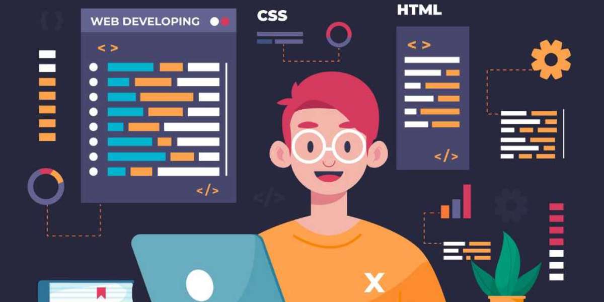WEB DESIGNERS AND DEVELOPERS