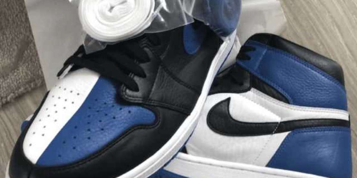 Nike Air Jordan 1 Retro High OG “Board of Governors” Shoes