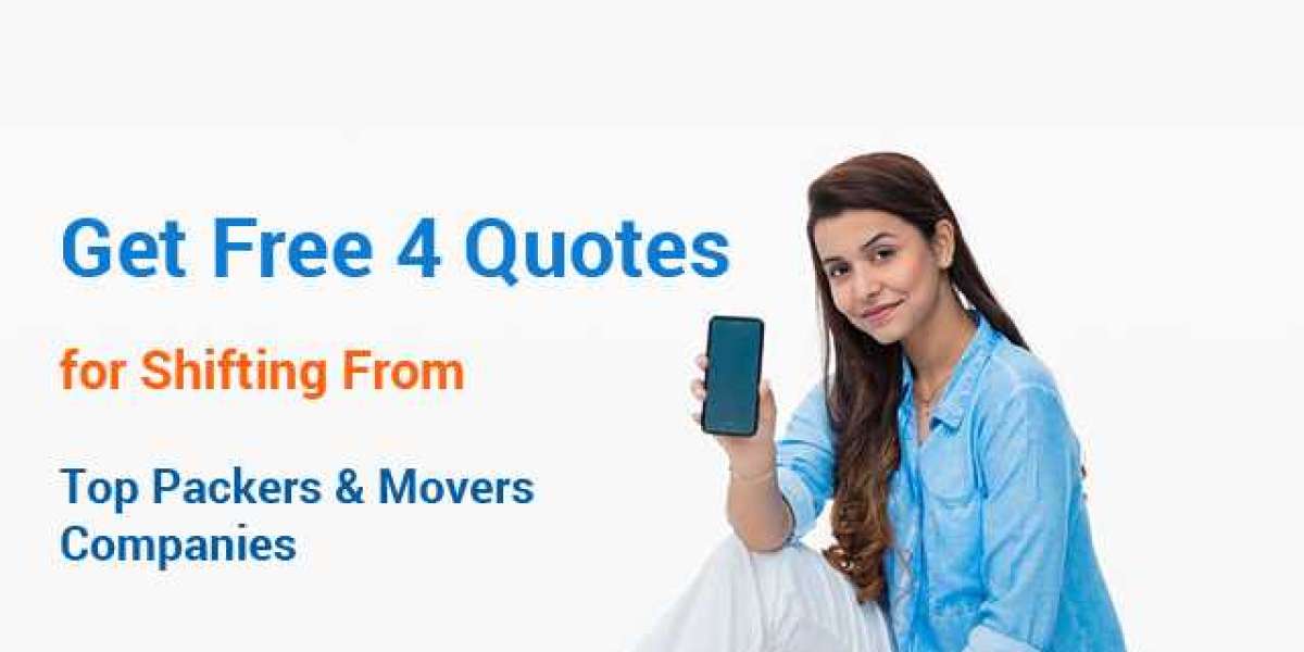 How  you can find the best packers & movers in Gurgaon for quick & easy home shifting?