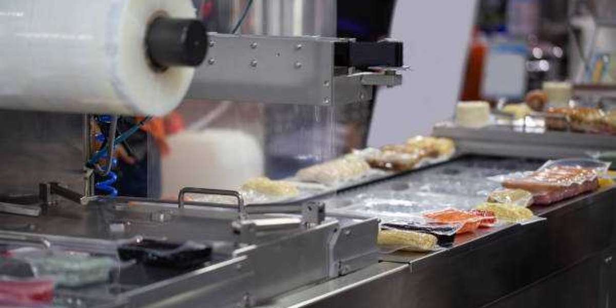 Food Automation Market By Application, Type, Top Companies, Growth, Regional Outlook, and Forecast to 2026