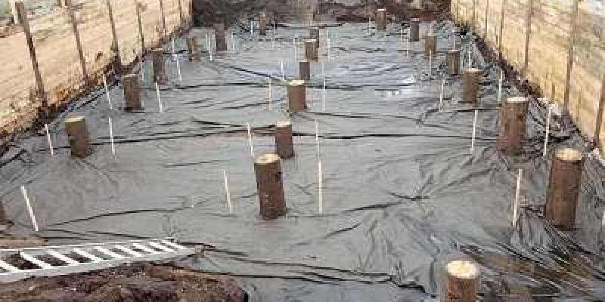 Looking For Spiral Pile Contractors? Ask These Questions To Hire A Professional