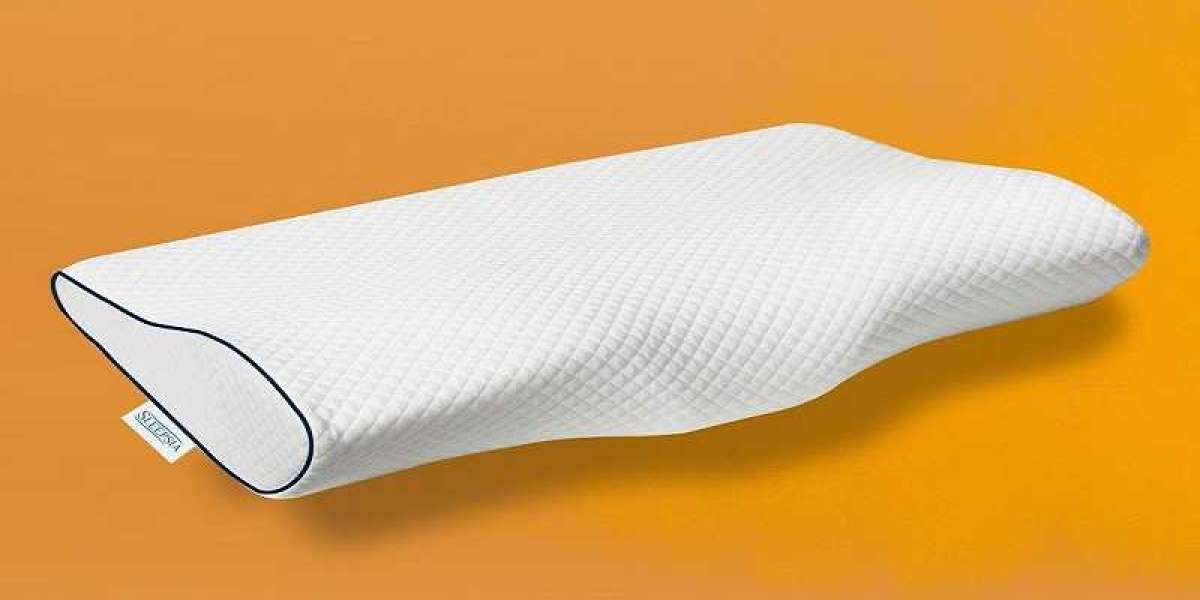 The best orthopedic pillow for neck pain
