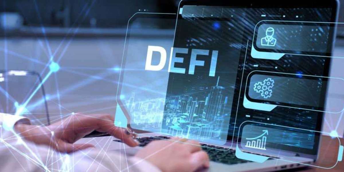 How To Hire An Ideal DeFi Marketing Services Company?