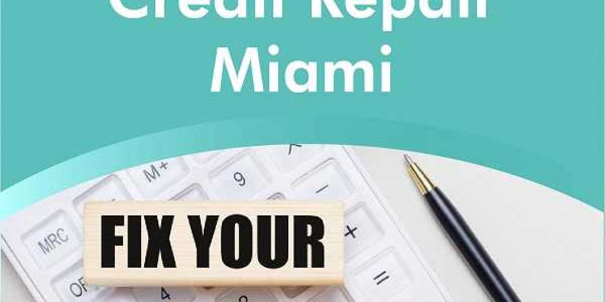 Credit Repair Miami||New Generational Wealth Solutions