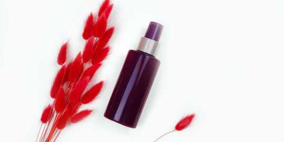 Body Mist Market Revenue Analysis & Region and Country Forecast To 2027