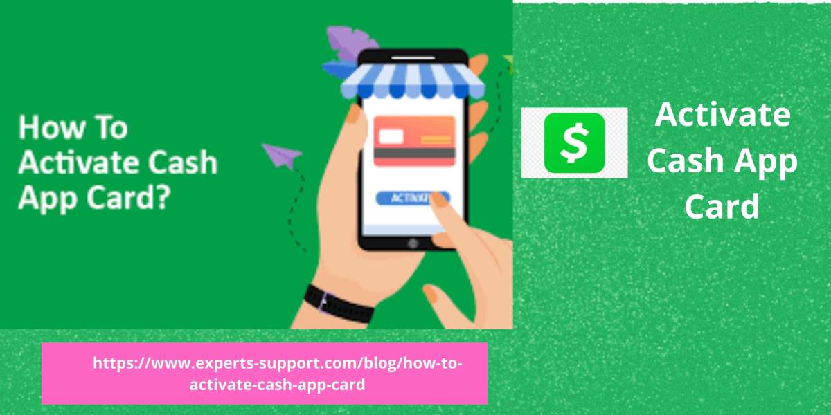 How To Activate Cash App Card?