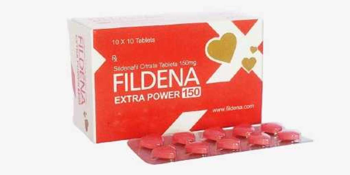 Fildena 150 End The Suffering Of Ed