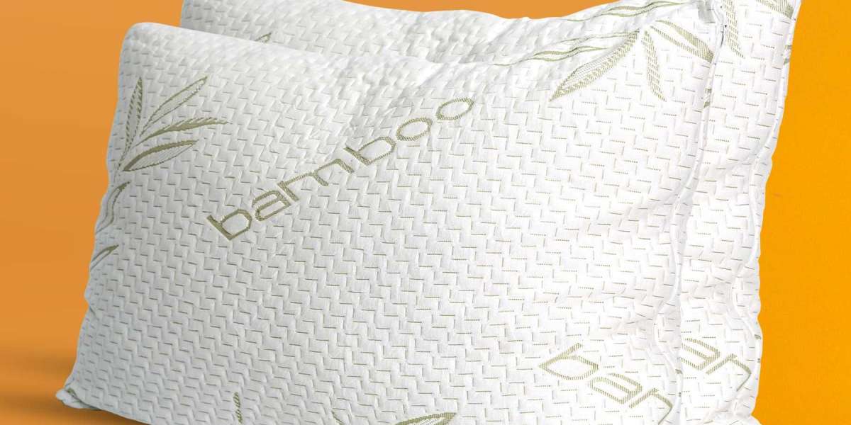 What is so special about Adjustable Bamboo Pillows?