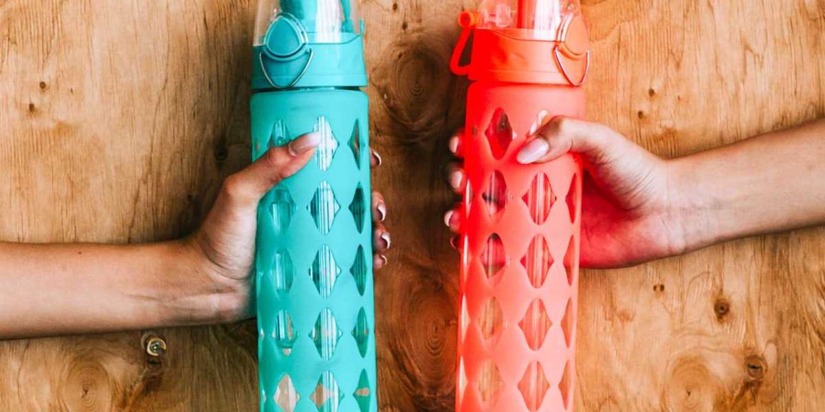 Reusable Water Bottle Market Revenue Growth, Demand Forecast and Trends Analysis By 2028
