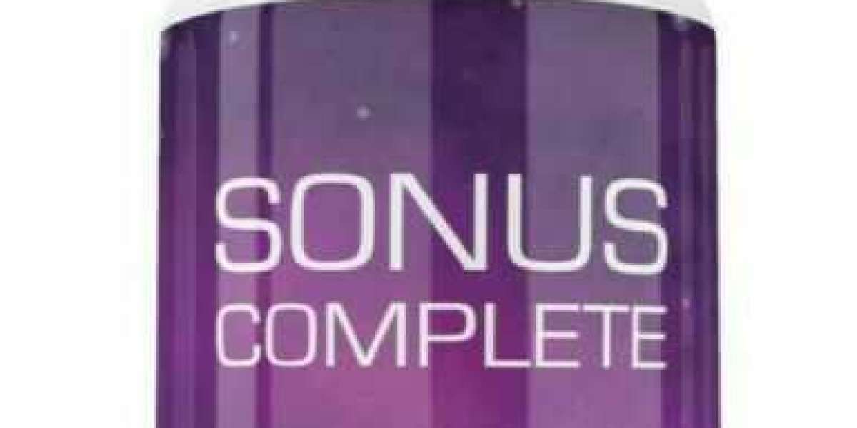 Sonus Complete How It Works?