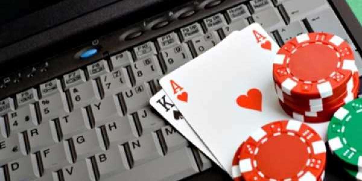 Online casino: features, benefits and how to use