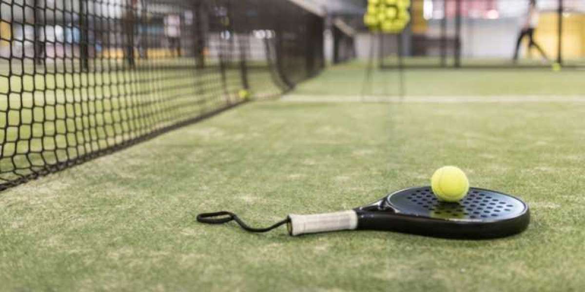 Characteristics And Benefits Of An Artificial Turf Padel Court
