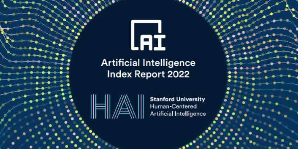 A Selection of the Most Representative Charts——Artificial Intelligence Index Report