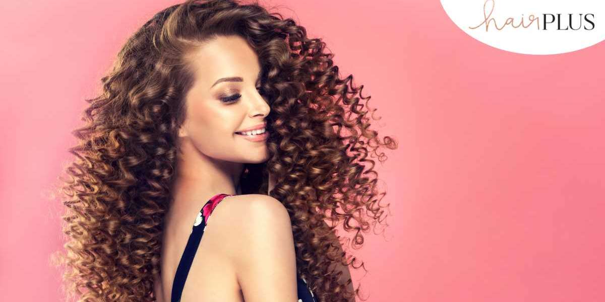 Give Your Hair Premium Treatment With Superior Hair Plus Products