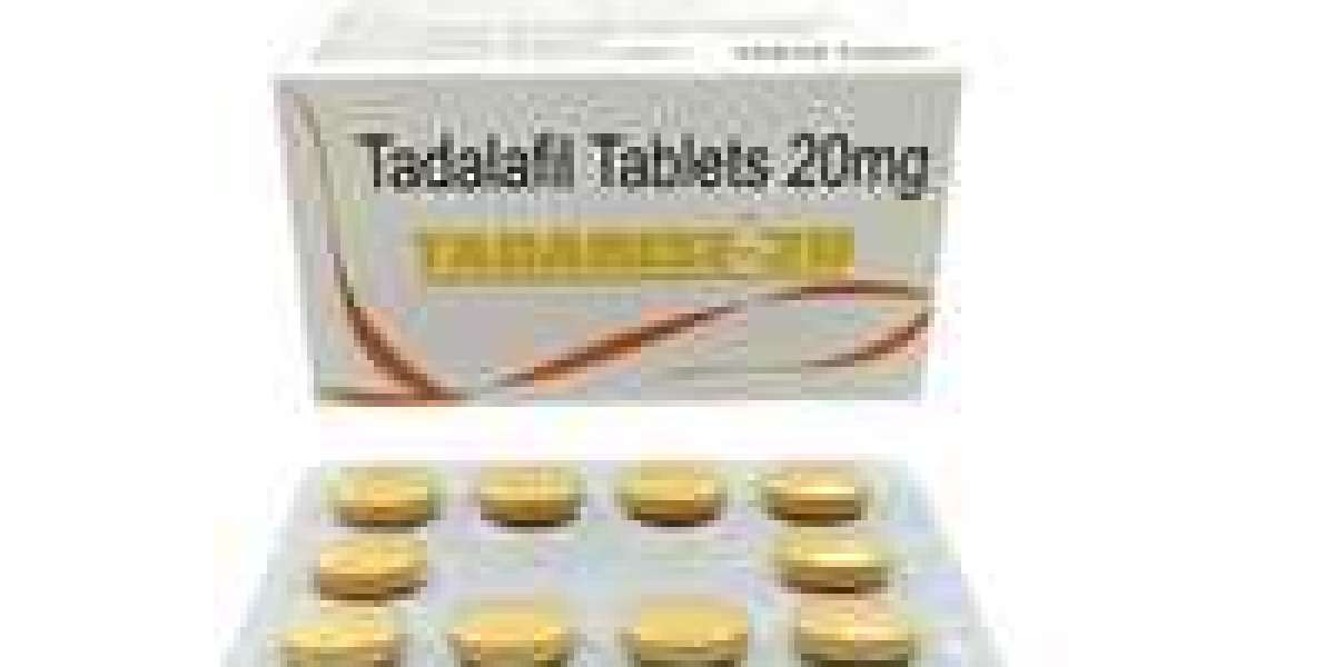 Effective Tadarise 20 mg (Tadalafil) Online - Order Now!!!!!!