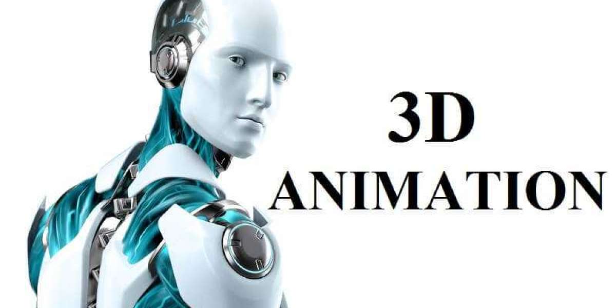How Can 3D Animation Services be Advantageous For Your Business?