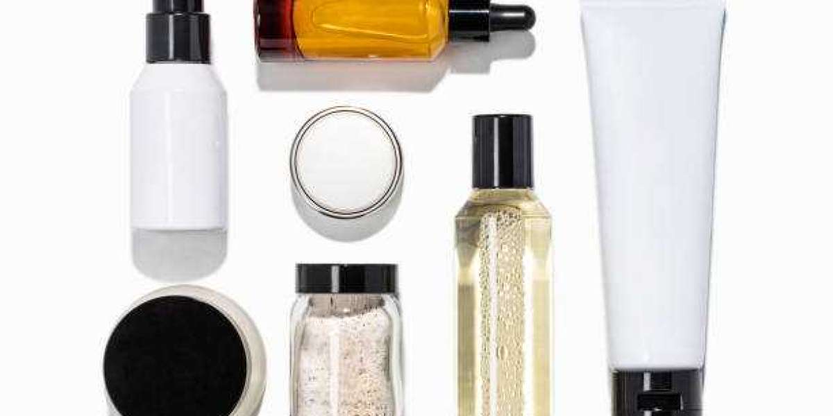 Facial Care Products Market 2022 Trend Analysis, Growth Status, Revenue Expectation to 2028