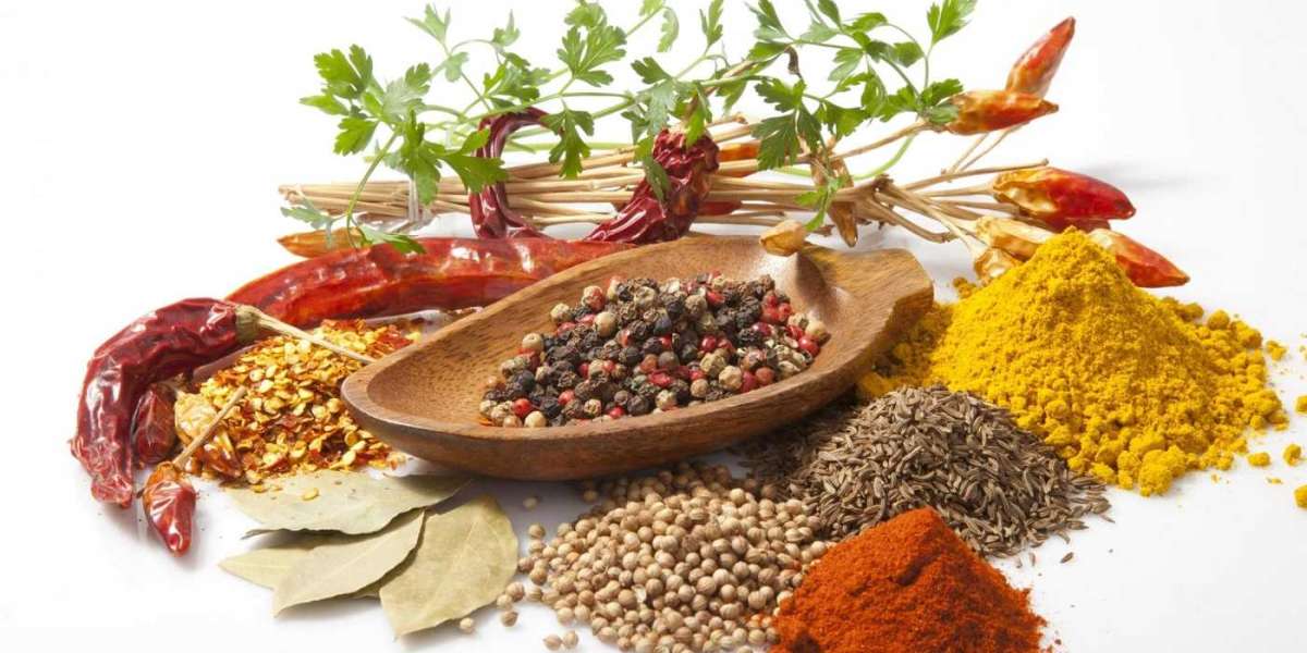 How Choose to the best Indian herbs and spices