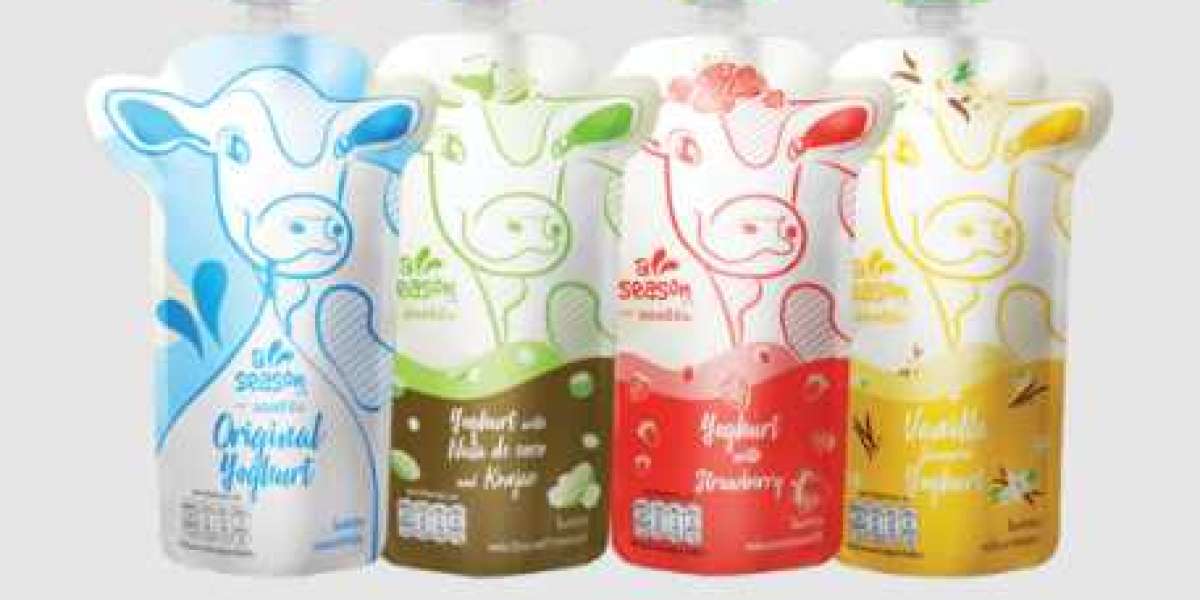 All Season Dairy Pasteurized Flavored Milk