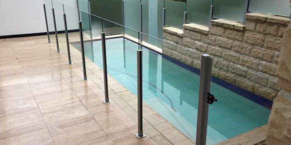 What Should You Know About Gold Coast Glass Fencing?