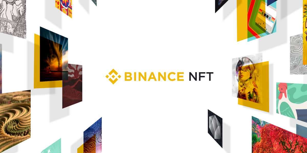 Build your own Binance NFT Marketplace