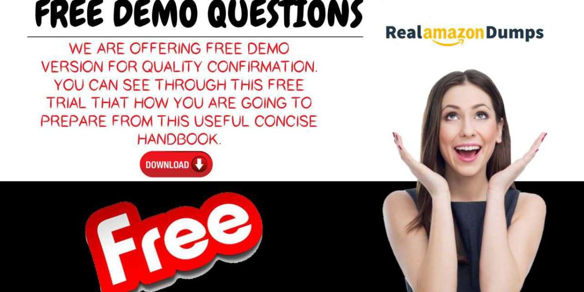 Get AWS SAA-C02 Free Questions By Realamazondumps.com