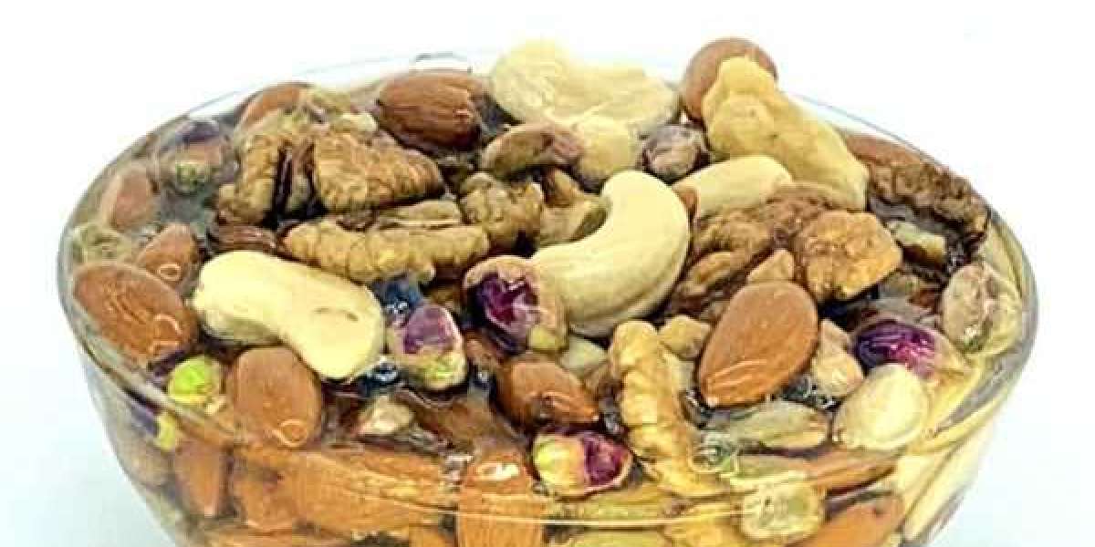 Best Place to Buy Dry Fruits online