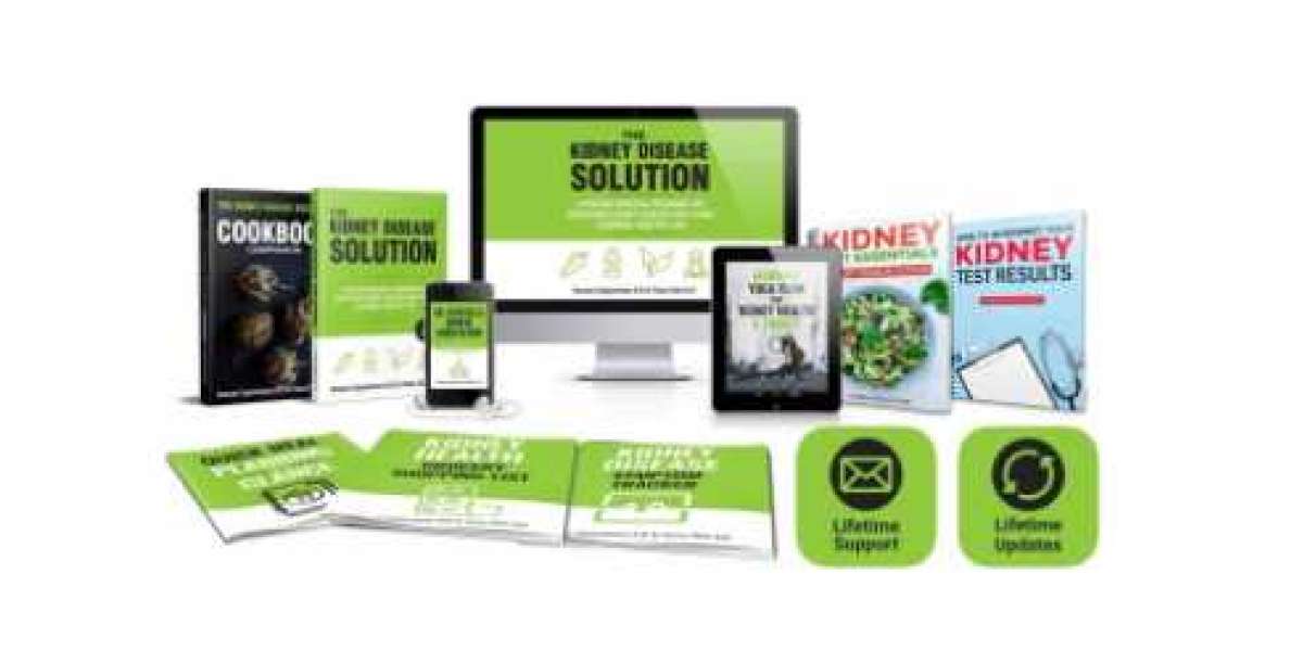 Kidney Disease Solution Reviews - Is Kidney Disease Solution Useful for You? Read