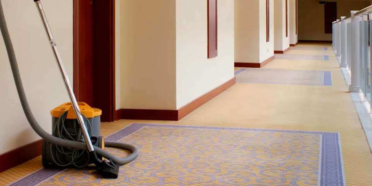 How Can Office Cleaning Affect Your Business?