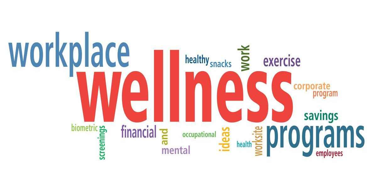 Workplace Health And Wellbeing Program Myths Busted