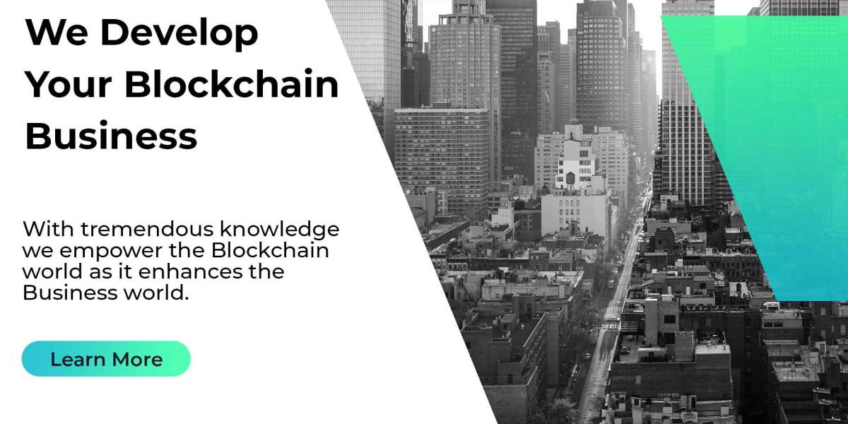 Why Blockchain Proof-of-Concept inspiring Business Leaders?