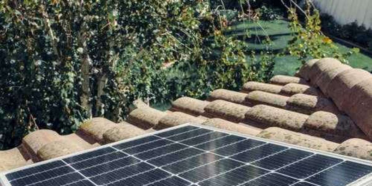 Homeowner’s Guide: The Process for Going Solar