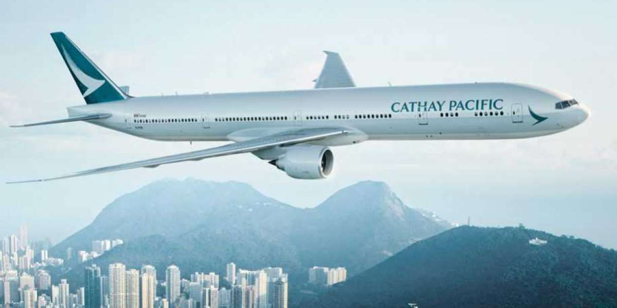 How do I contact Cathay Pacific Customer Service?