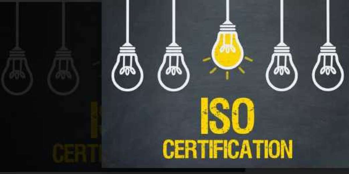Requirements to obtain ISO 50001 Certification