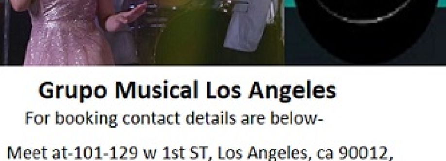Grand's Grupo Musical Los Angeles at an affordable rate.
