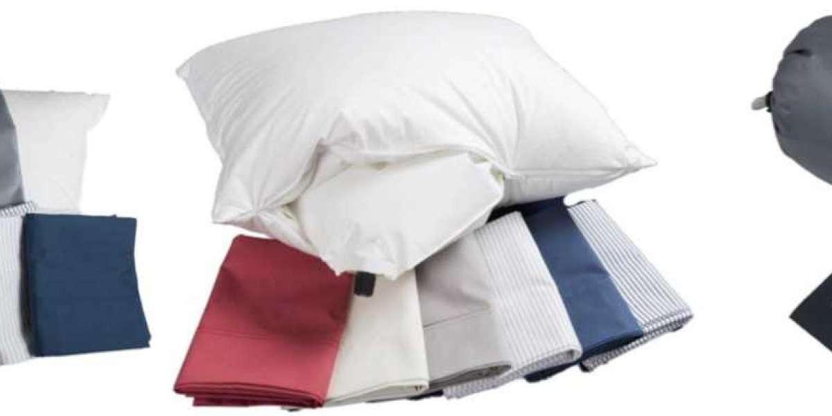 Best Guide To Find The Best Travel Pillow Pillowcase And Inflatable Pillow